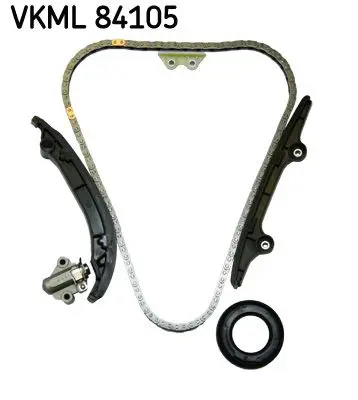 VKML 84105 Комплект цепи ГРМ без