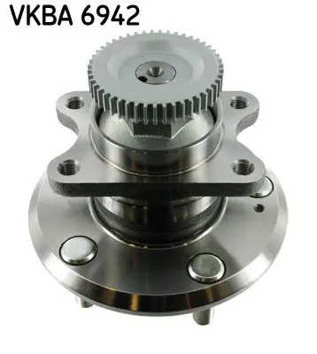 VKBA 6942 Комплект подшипника