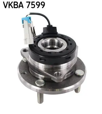 VKBA 7599 Комплект подшипника