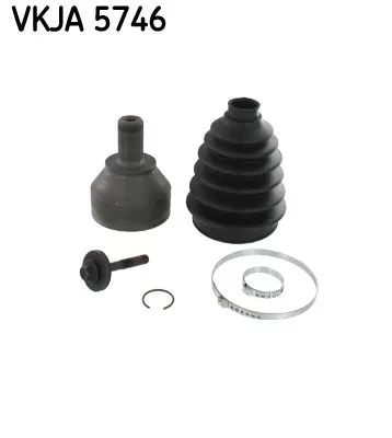 SKF VKJA5746 Шарнирный комплект