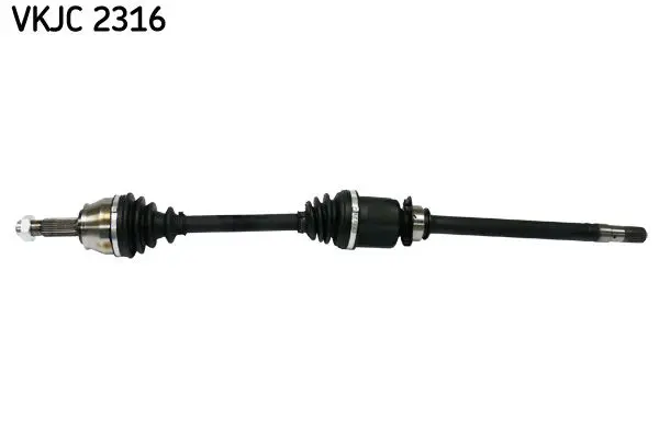 VKJC 2316 Приводной вал