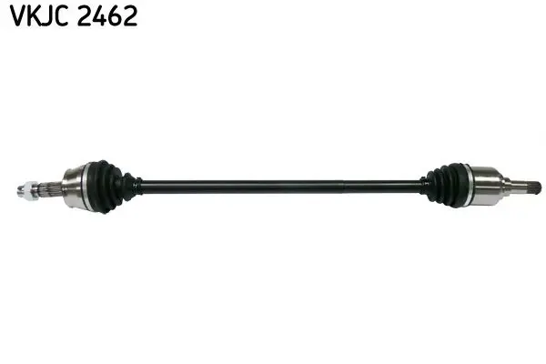 VKJC 2462 Вал