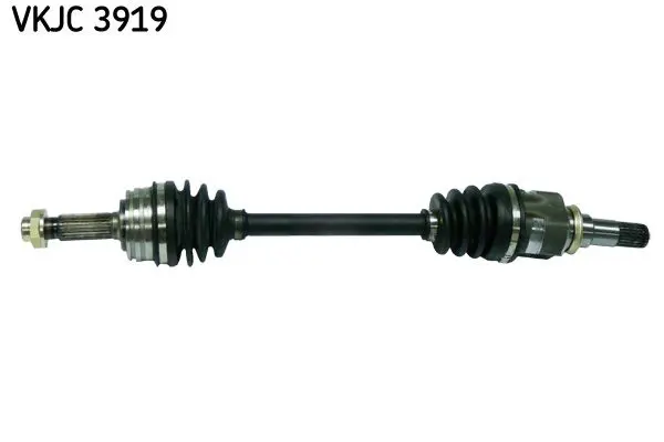 SKF VKJC3919 Вал