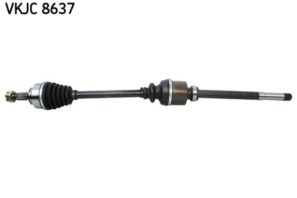 SKF VKJC8637 Вал