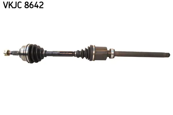 SKF VKJC8642 Вал