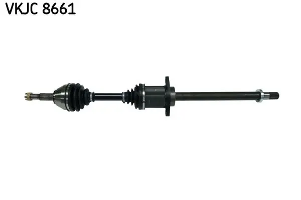 SKF VKJC8661 Вал
