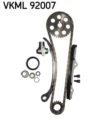 VKML 92007 комплект цели привода