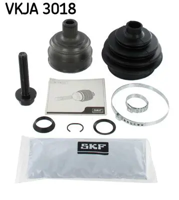 SKF VKJA3018 Шарнирный комплект