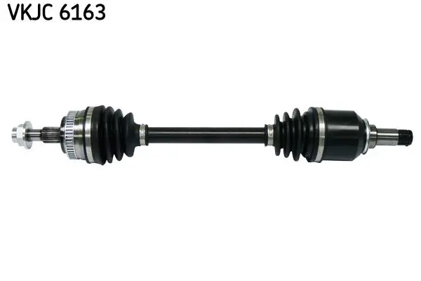 SKF VKJC6163 Вал
