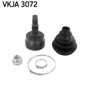 VKJA3072 Шарнирный комплект, приводной
