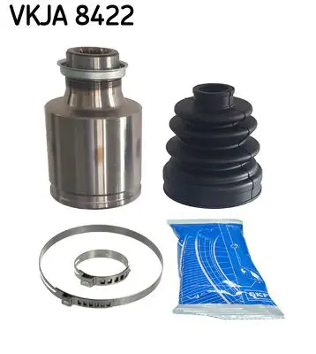 VKJA 8422 Шарнирный комплект, приводной