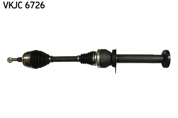 VKJC 6726 Полуось приводная