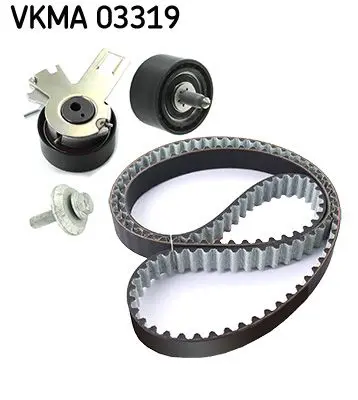 SKF VKMA03319 Комплект ремня ГРМ