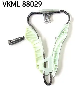 VKML 88029 Комплект цели привода