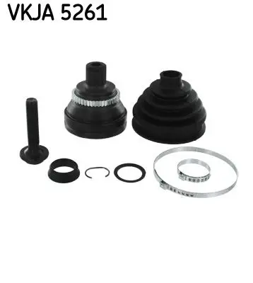 VKJA 5261 Шрус а100/A6 2 5 4 2 с