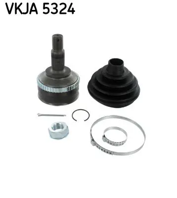 SKF VKJA5324 Шарнирный комплект