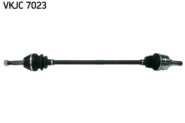 VKJC 7023 Вал
