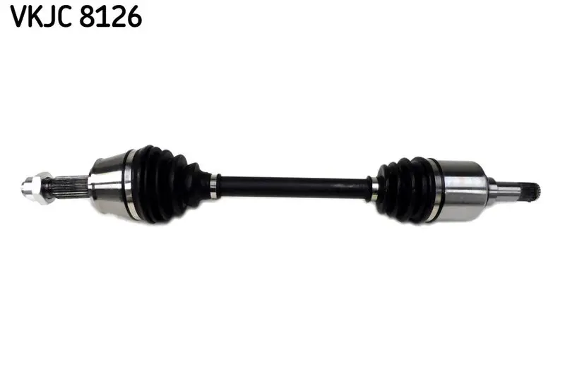 VKJC 8126 Вал