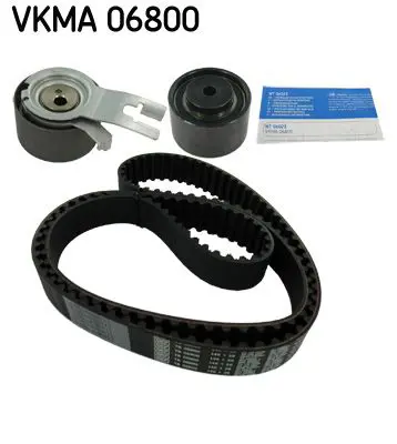 SKF VKMA06800 Ременный комплект