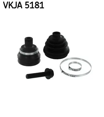 SKF VKJA5181 Шарнирный комплект