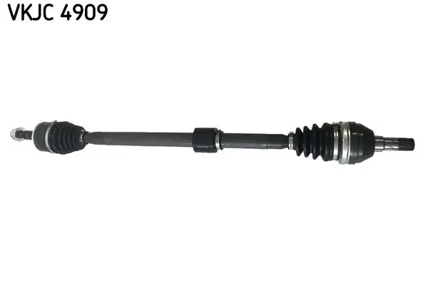 VKJC 4909 Приводной вал