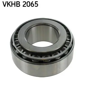 Skf VKHB2065 Подшипник роликовый| ступицы,