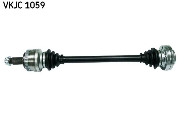 VKJC 1059 Вал