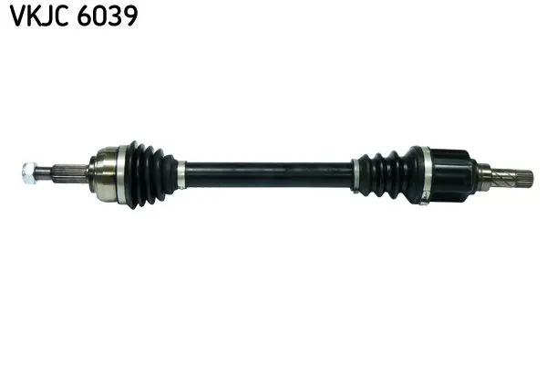 VKJC 6039 Вал