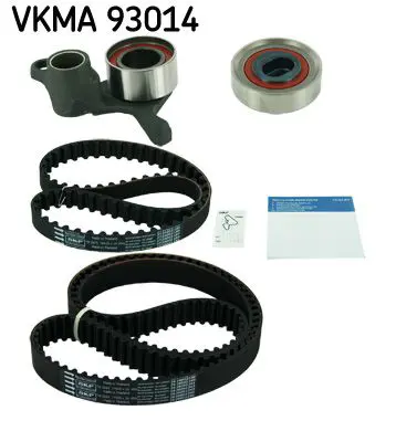 SKF VKMA93014 Ременный комплект