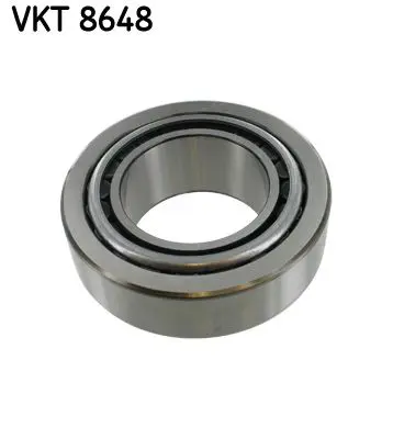 Skf VKT8648 Подшипник, ступенчатая коробка