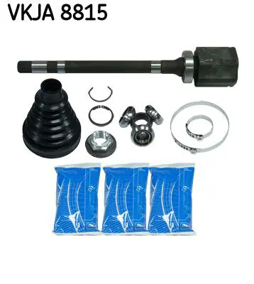 VKJA 8815 Шарнирный комплект