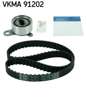 SKF VKMA91202 Ременный комплект