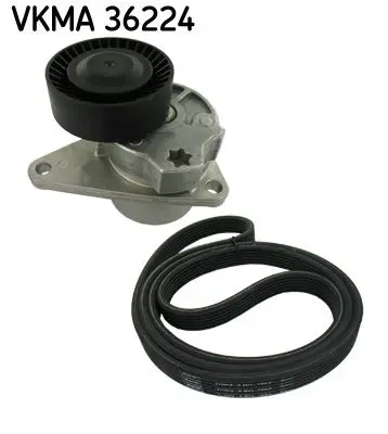 SKF VKMA36224 Ременный комплект