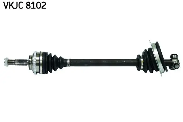 VKJC 8102 Вал приводной FR L RENAULT