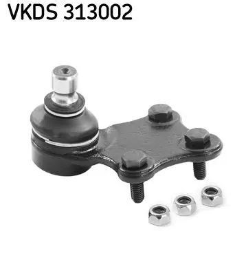SKF VKDS313002 Шарнир независимой подвески /