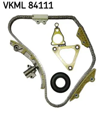 Skf VKML84111 Комплект цепи ГРМ Ford Transit
