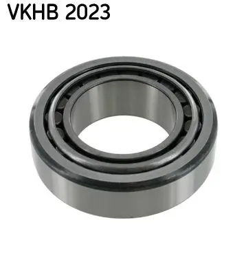 Skf VKHB2023 подшипник роликовый · Volvo