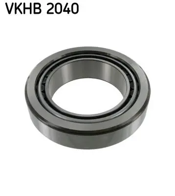 Skf VKHB2040 подшипник ступицы
