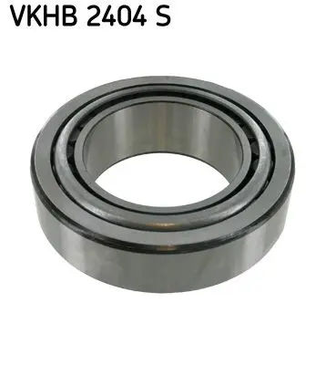 Skf VKHB2404S Подшипник ступицы BPW IVECO