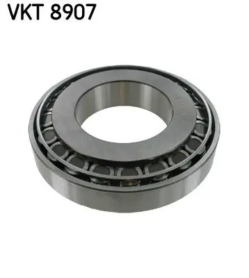 VKT 8907 Подшипник роликовый
