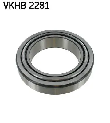 Skf VKHB2281 Подшипник ступицы