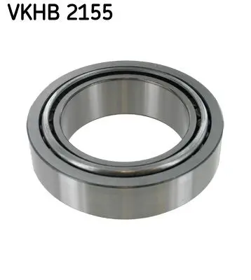 Skf VKHB2155 Комплект ступичного подшипника