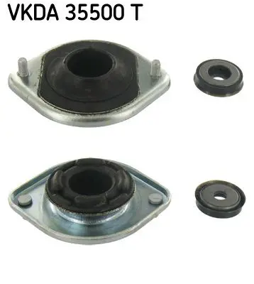 VKDA35500T Опора стойки амортизатора