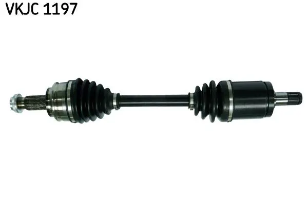 Skf VKJC1197 Приводной вал, шт