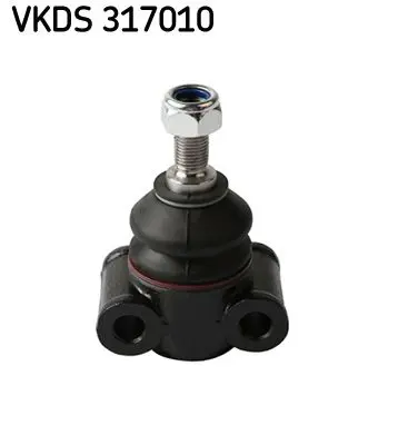 VKDS 317010 Шарнир независимой подвески /