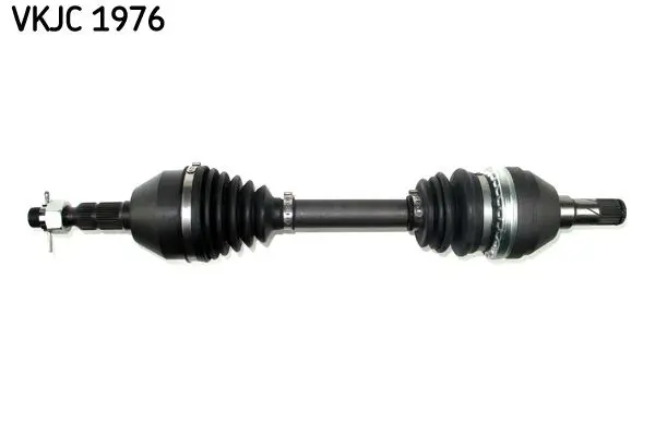 VKJC 1976 Приводной вал