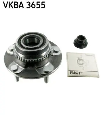 VKBA 3655 