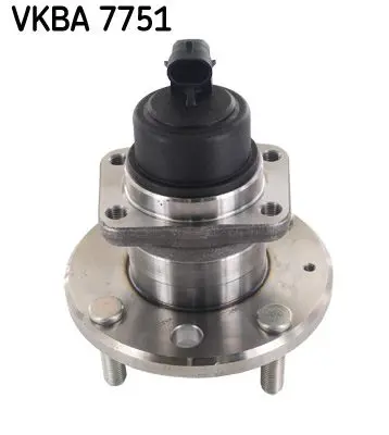 SKF VKBA7751 СТУПИЦА КОЛЕСА