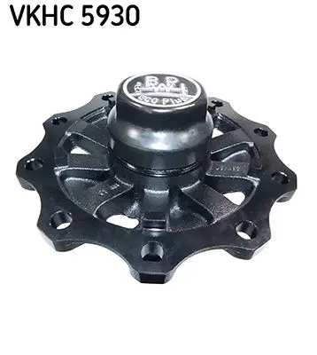 SKF VKHC5930 Ступица колеса