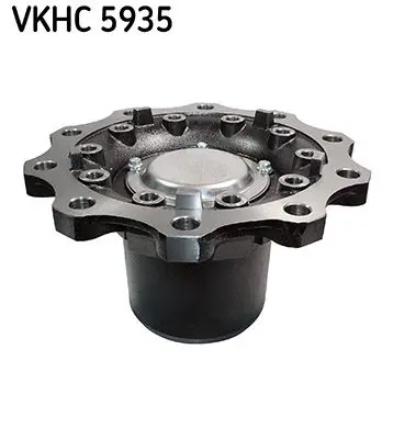 VKHC 5935 Ступица колеса